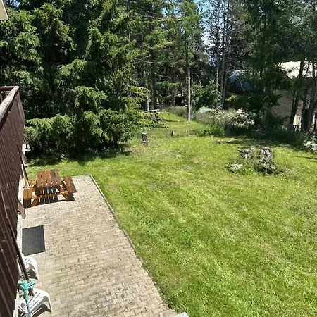 Le Cerf Majestueux, Bolquere Apartment Exterior photo