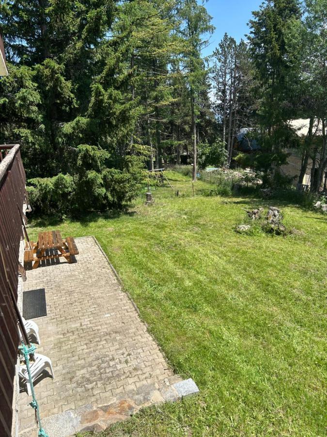 Apartment Le Cerf Majestueux,